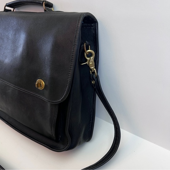 Vintage Laura USA Briefcase - Picture 4 of 13